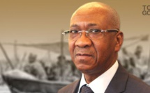 Affaire Hadjibou Soumaré : son parti face à la presse ce vendredi