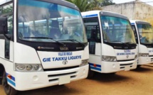 Dakar: des receveurs font descendre des bus, les usagers qui refusent la hausse illégale des tarifs