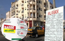 Dakar : la loi sur la baisse du loyer crée une « guerre » entre locataires et bailleurs 