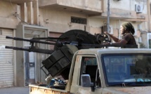 Libye: les soldats du général Haftar affirment avoir repris Benghazi