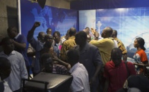 Burkina Faso: épisode houleux à la télévision nationale