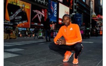 Marathon de New York:  Victoire du Kényan Wilson Kipsang