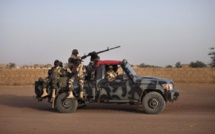 Mali: dimanche de violences autour de Gao