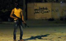Les habitants d’un quartier de Benghazi priés de partir