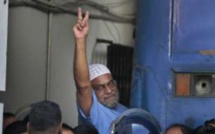 Bangladesh: Mir Quashem condamné à mort