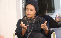 Fatou Ndiaye Bondin : la question du 3e mandat est à l’origine de "tout le désordre dans ce pays" 