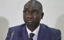 Ismaëla Madior Fall : "Nous avons terminé le travail sur le projet de loi d'amnistie, le dossier est entre les mains du chef de l'Etat"