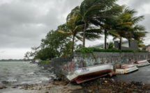 Mozambique: le cyclone Freddy est de retour