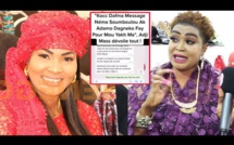 Soumboulou Bathily traine son amie devant la DIC