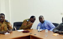 Burkina: le plan de sortie de crise de l'opposition