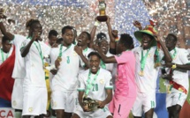 CAN, CHAN, CAN malentendants, CAN Beach Soccer, CAN U20 : un quintuplé historique pour le Sénégal 