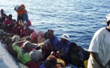 Naufrage au large de Madagascar, 22 migrants morts