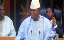 Un député demande la création d'une Commission d'enquête sur 200 milliards de la CREI