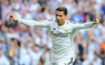 Ligue des Champions : Cristiano Ronaldo dans les pas du roi Raul