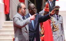 Le roi Mohamed VI à Dakar : une nouvelle date annoncée
