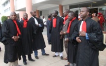 Justice: une grève de 48 heures décrétée à partir de ce mardi