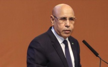 Mauritanie: le Président dissout l'Assemblée nationale, des élections fixées le 13 mai