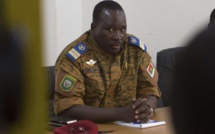 Burkina Faso: la médiation maintient la pression sur Isaac Zida
