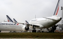 Air France refuse toujours d'assurer ses liaisons avec la Mauritanie