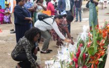 Au Gabon, deuil national et premières sanctions après le naufrage de l’Esther Miracle