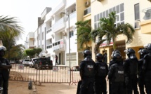 Le Pastef appelle ses militants à rallier le domicile de Sonko pour "lever le blocus" et à maintenir les manifestations