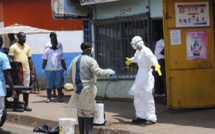 Ebola, l'autre sujet à la Une du sommet de la Cédéao