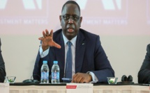 Insertion socioéconomique et Emploi des jeunes : Macky Sall demande le bilan exhaustif du programme " XËYU NDAW ÑI"