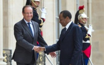 Burkina: comment la France a aidé Blaise Compaoré à fuir