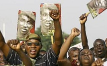 Burkina Faso: «Nous voulons la lumière sur l’affaire Norbert Zongo»