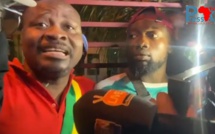 Blessé à la cuisse, Guy Marius Sagna solde ses comptes au sortir du Samu Municipal (Vidéo)