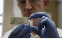 Ebola : un vaccin expérimental au Mali