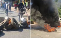 Affrontements à Ziguinchor : les écoles et les commerces fermées 