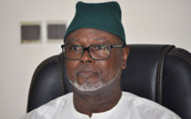 Alioune Tine sur l'affaire Prodac : "le problème de fond, c'est la question de l'éligibilité" 