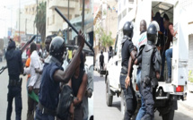 Sénégal : plus de 300 personnes arrêtées lors des émeutes (Média)