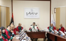 Libye: la Cour suprême ébranlée par sa remise en cause du Parlement