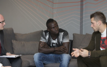 Southampton : Les confidences de Sadio Mané dans le Magazine du club