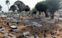 Kolda : plusieurs tombes profanées et saccagées