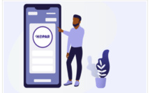 Kopar Express : Des pirates informatiques compromettent l’identité des donateurs de Pastef 