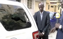Dame Mbodj victime de tentative d'assassinat : le Pastef invite la population à contrecarrer « le projet diabolique du régime »