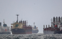 L'Afrique, première concernée par la prolongation de l'accord russo-ukrainien sur les céréales