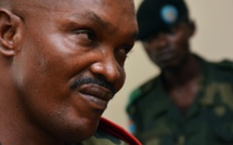 Crimes de guerre en RDC: 10 ans de prison pour le général Kakwavu