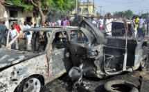 Combats avec Boko Haram: 300 militaires nigérians fuient au Niger