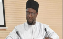 Audition à la Dic : les précisions de Cheikh Oumar Diagne 
