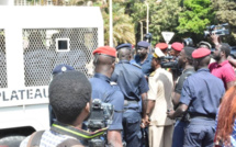 Ziguinchor : 42 manifestants présumés arrêtés