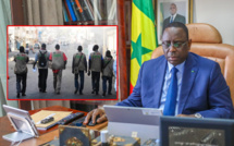 Macky Sall : "ceux qui parlent d’un recul de la liberté de la presse ne font qu’écouter notre opposition"