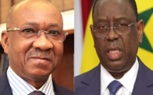 Macky sur l'affaire Hadjibou : "Là, il s’agit d’un cas de diffamation...Crier à la chasse aux opposants c’est trop facile"