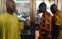 Burkina Faso: opposition et société civile ont validé leur «charte»