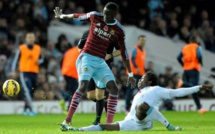 Cheikhou Kouyaté :  «Ce que Momoh Diamé m’a dit avant que je ne vienne à West Ham»