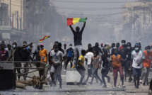 Guédiawaye : trois (3) manifestants de Pastef déférés au parquet