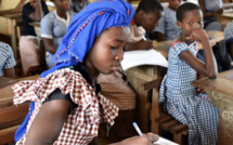 ​En Côte d'Ivoire, un père jugé pour avoir marié sa fille de 11 ans